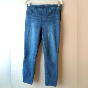 Spanx Denim pants M